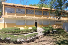 Photo of Regional 06 La vega Photo of Regional 06 La vega